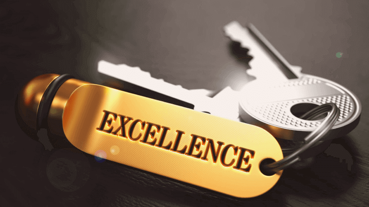 L'excellence